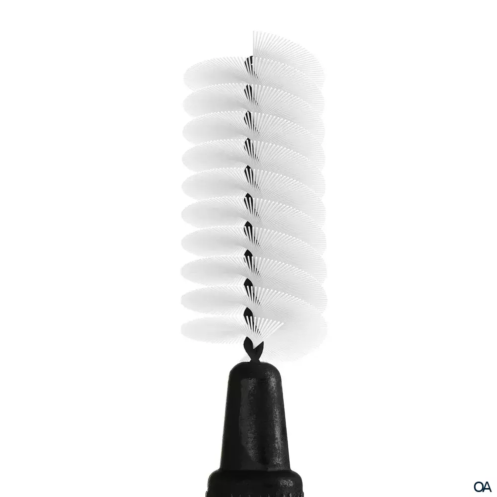 TePe® Interdentalbürste Original Schwarz 1,5 mm