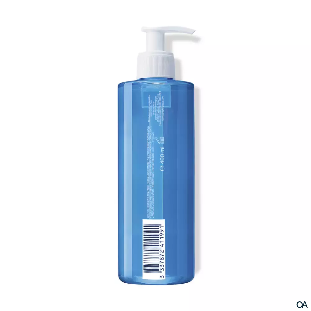 La Roche-Posay Effaclar Schäumendes Reinigungsgel