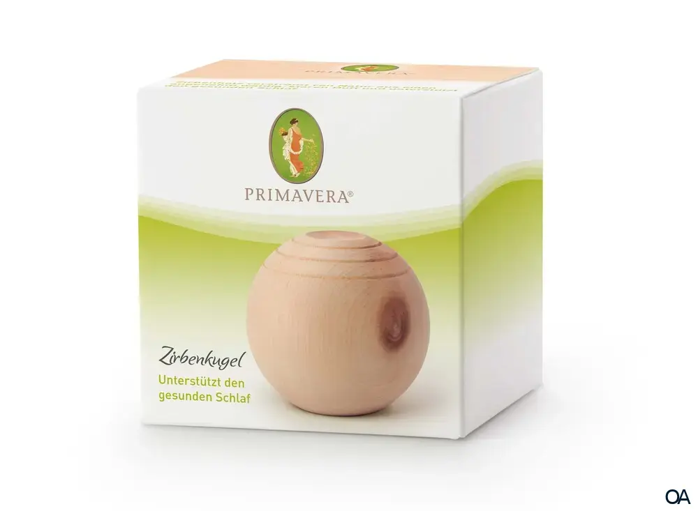Primavera Aroma Zirbenkugel