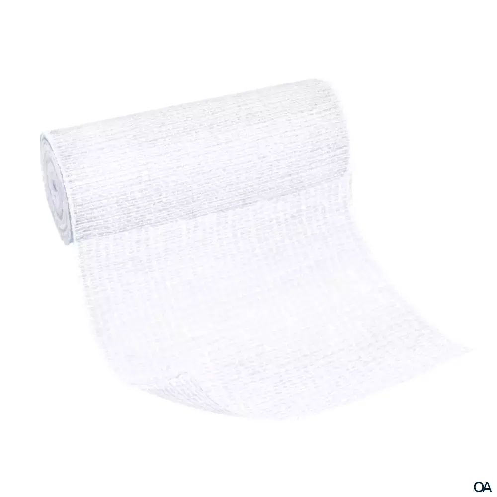 Leukoplast® Elastomull® haft 8cm x 4m