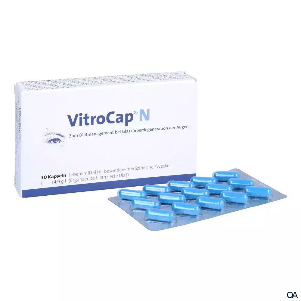 VitroCap® N Kapseln