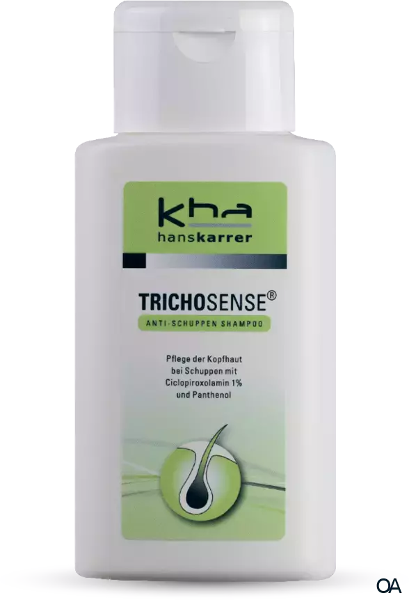 Hans Karrer TRICHOSENSE® Anti-Schuppen Shampoo