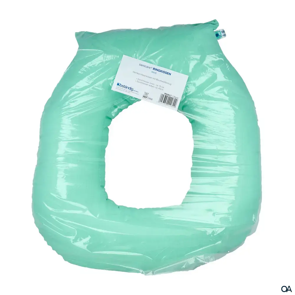 sanicare® Sitzkissen