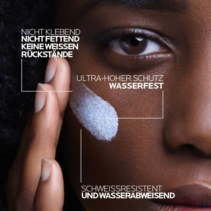 La Roche Posay Anthelios Anti-Pigmentflecken Fluid UV Mune 400 LSF 50+ La Roche Posay Anthelios Anti-Pigmentflecken Fluid UV Mune 400 LSF 50+