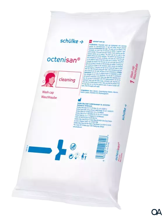 octenisan® Waschhaube