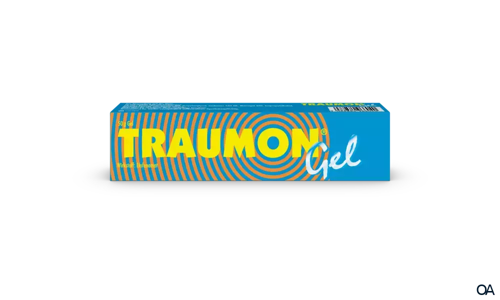 Traumon® Gel 