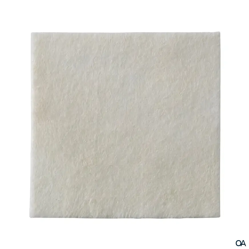 Biatain® Alginate Ag Alginatkompressen steril, 15 x 15 cm