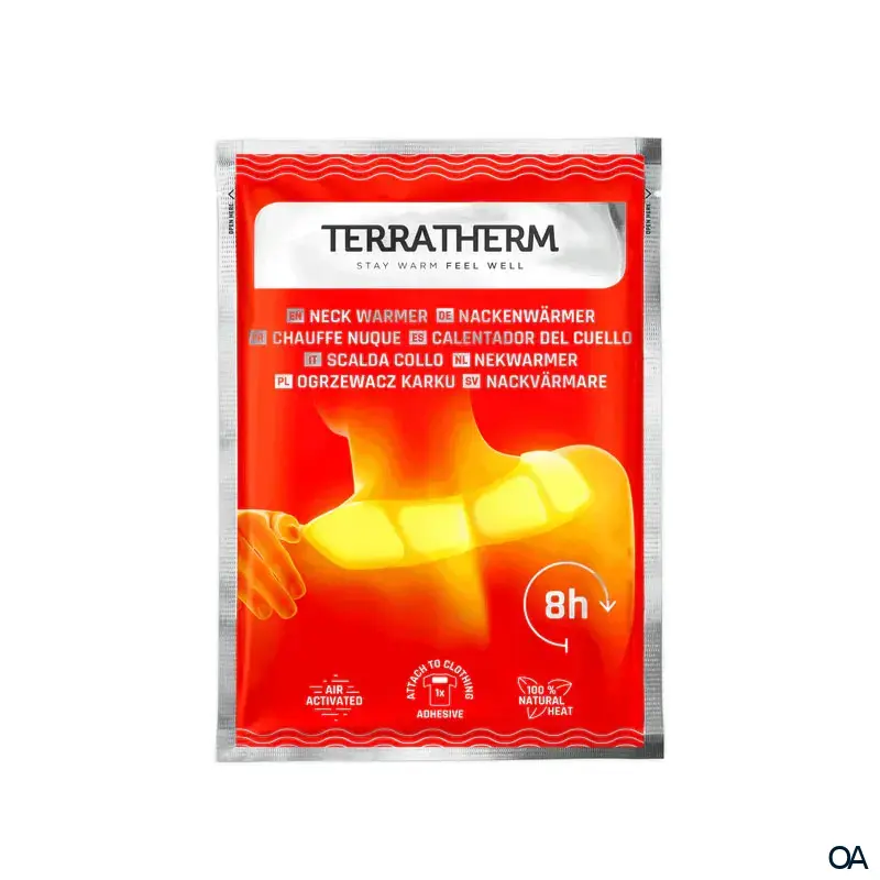 Terratherm Nackenwärmer