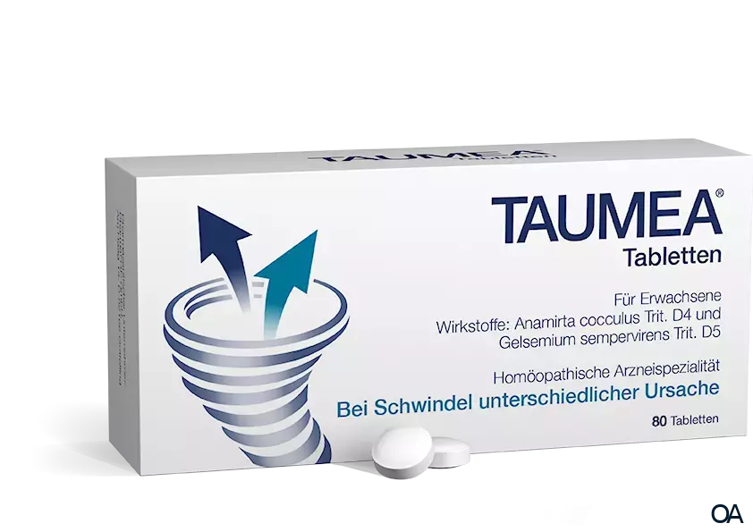 Taumea® Tabletten