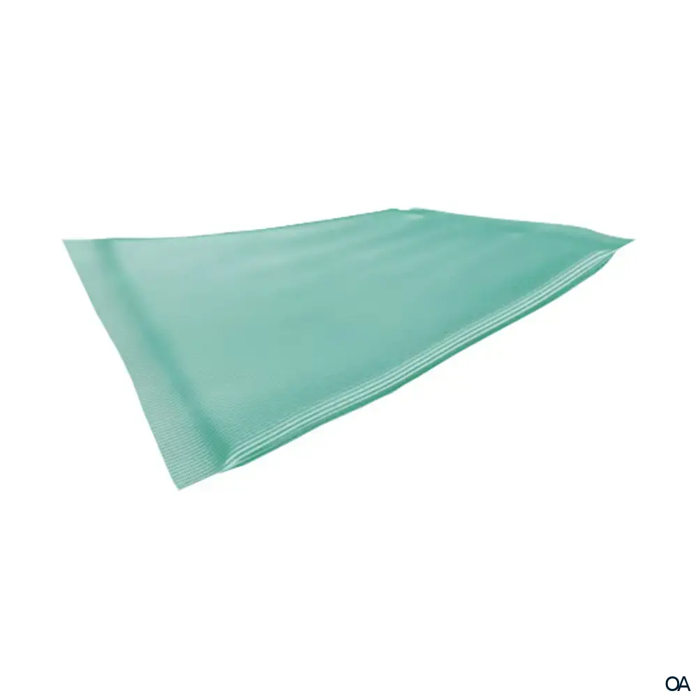 Cutimed® Sorbact® Saugkompresse steril, 10 x 10 cm