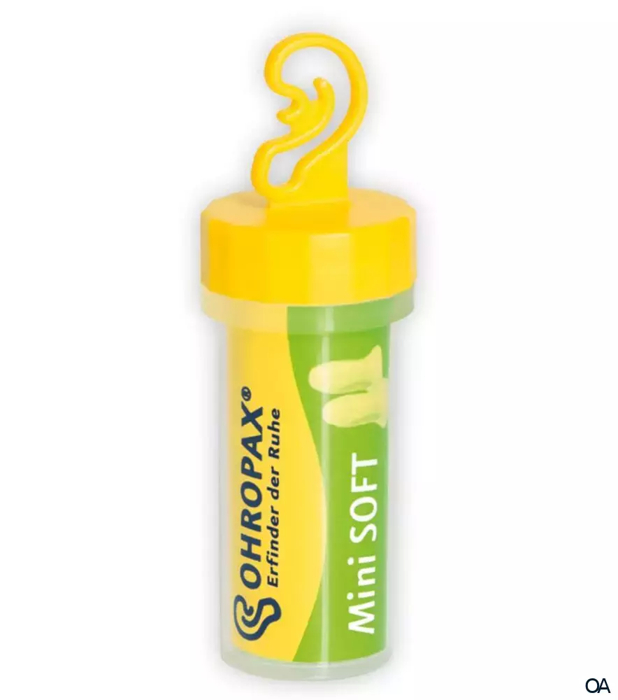 Ohropax Young Ohrstöpsel