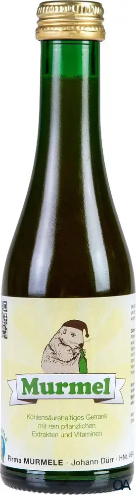 Schlaf Gut Murmel Getränk