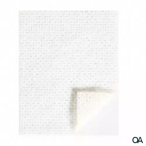 Askina® SilNet Silikon-Distanzgitter 5 x 7,5 cm