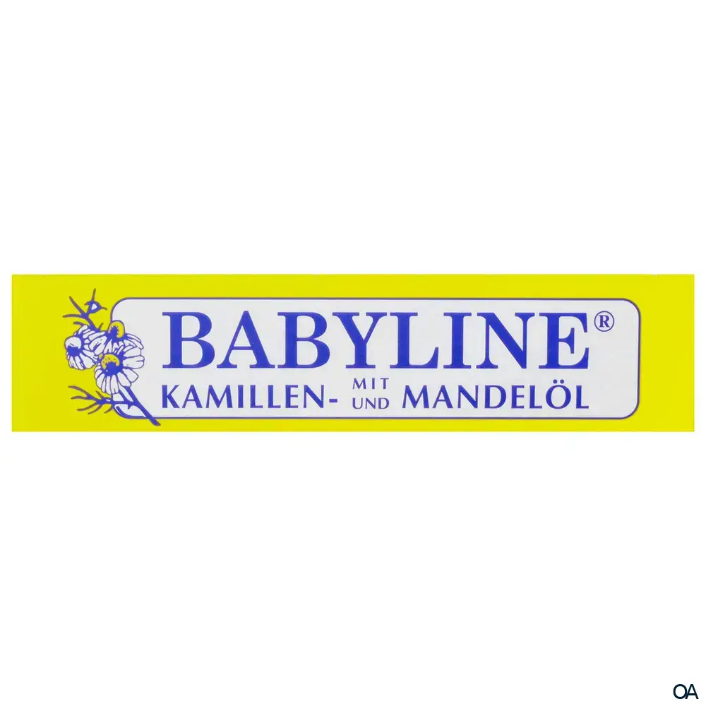 Babyline® Babycreme