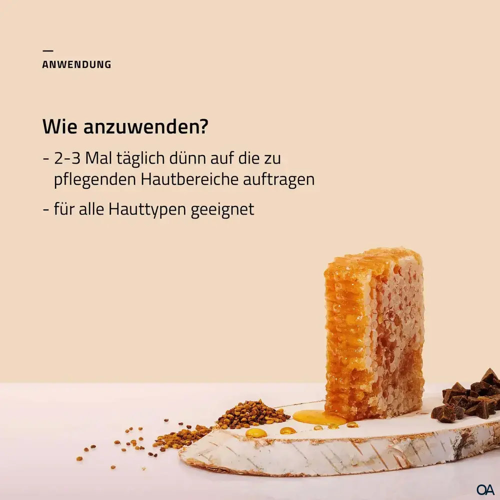 beecraft® Propolis Hautbalsam