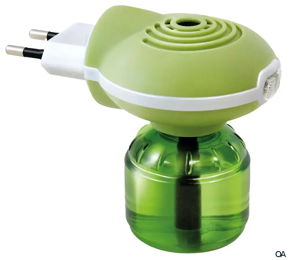 Pistal® Gelsenstecker Geruchlos