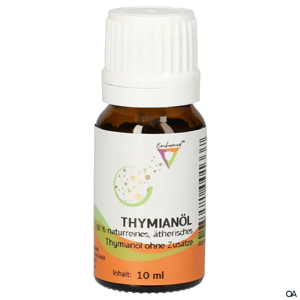 Embamed® Thymianöl
