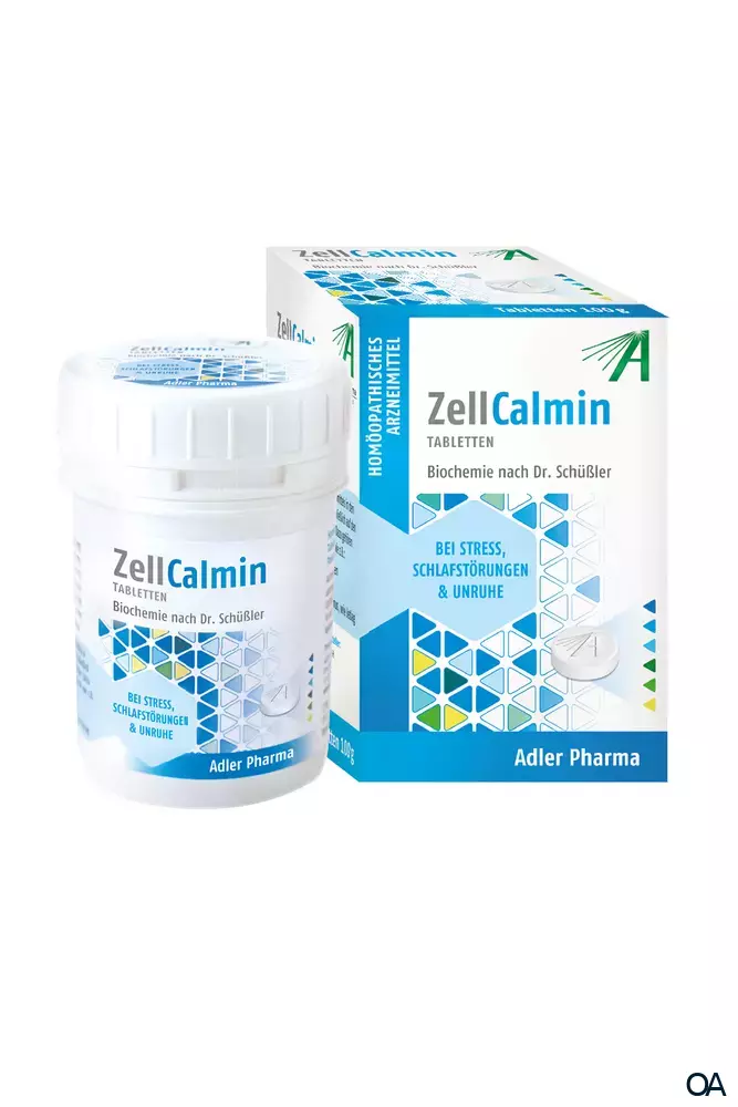Schüßler Zell Calmin Schüßler Zell Calmin