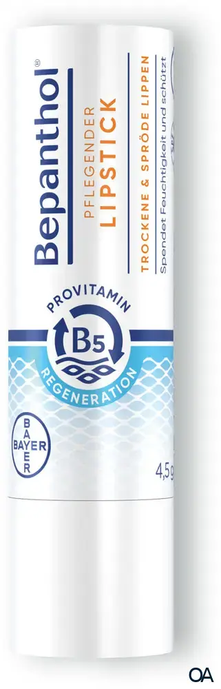 Bepanthol® Pflegender Lipstick LSF 30