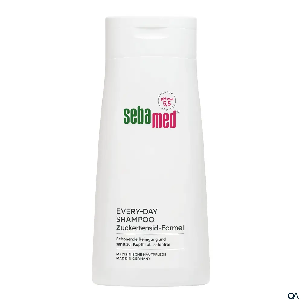 Sebamed Every-Day Shampoo