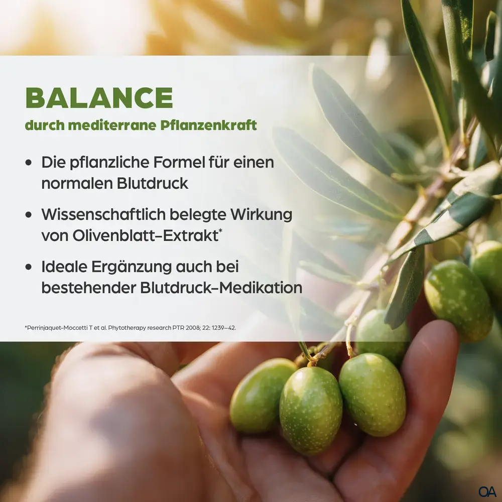 Dr. Böhm® Blutdruckformel Tabletten
