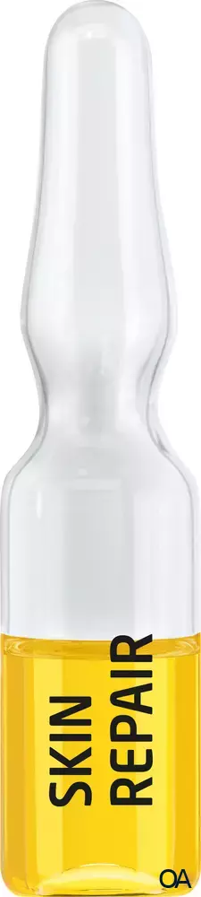 Weleda Skin Repair Intensiv-Kur Ampullen 7 x 0,8 ml