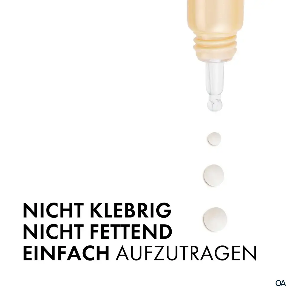Vichy Neovadiol Augen & Lippenpflege