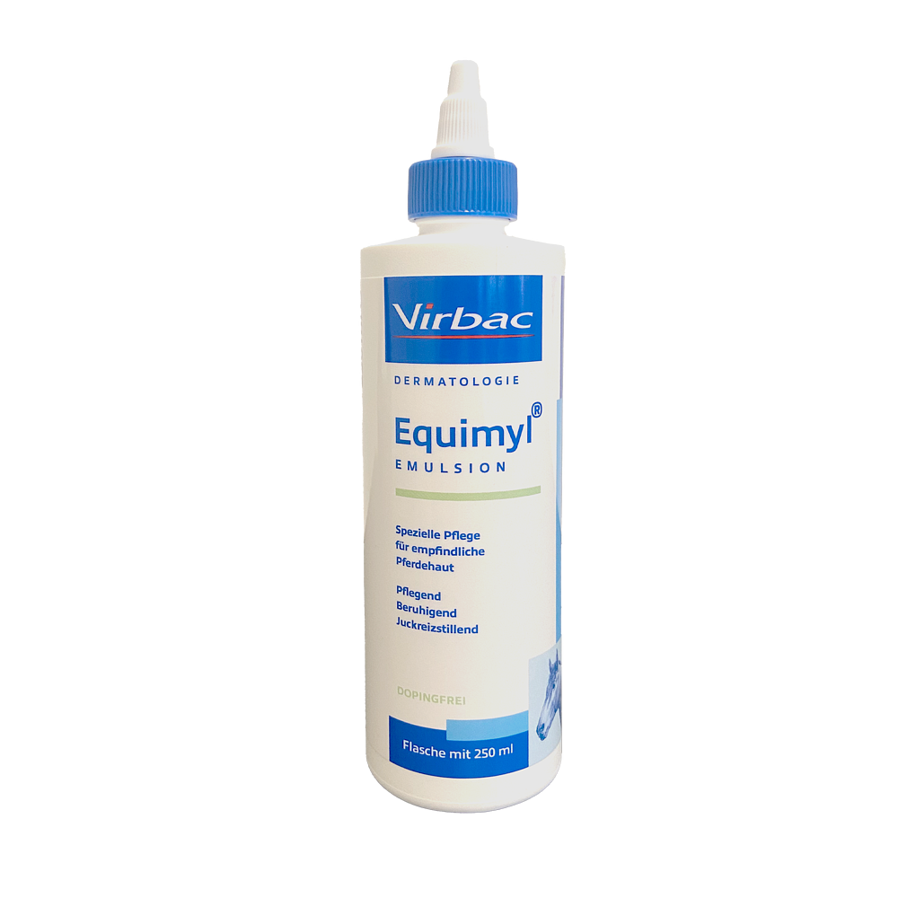 EQUIMYL EMULSION Pferde