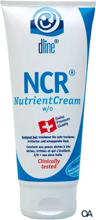dline® NCR® NutrientCream