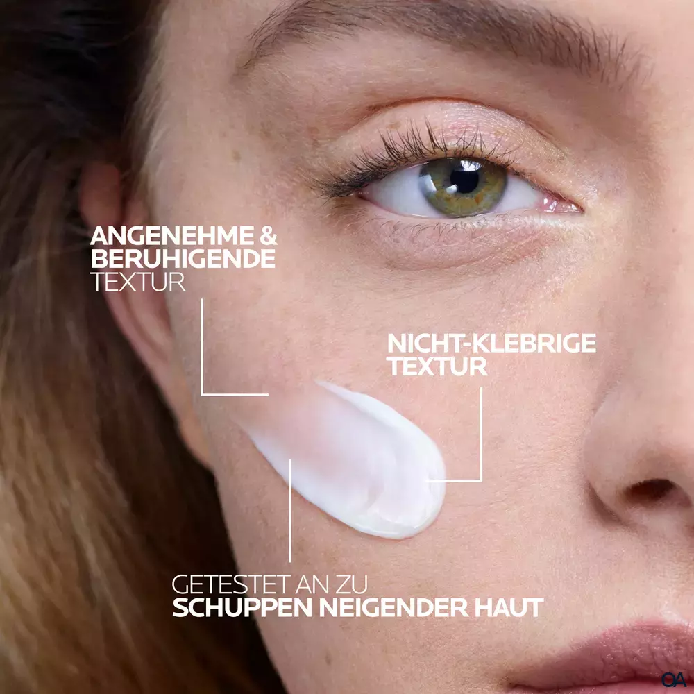 La Roche Posay Toleriane Kerium DS Intensivpflege Creme