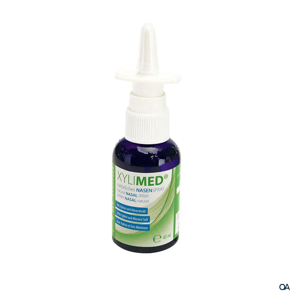 XYLIMED® Nasenspray