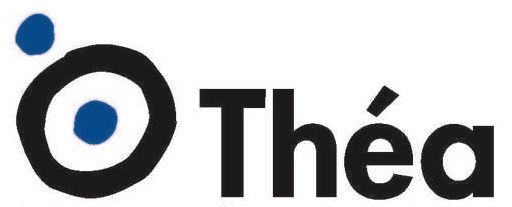 Thea Pharma GmbH Thea Pharma GmbH