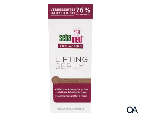 Sebamed Anti-Aging Lifting Serum