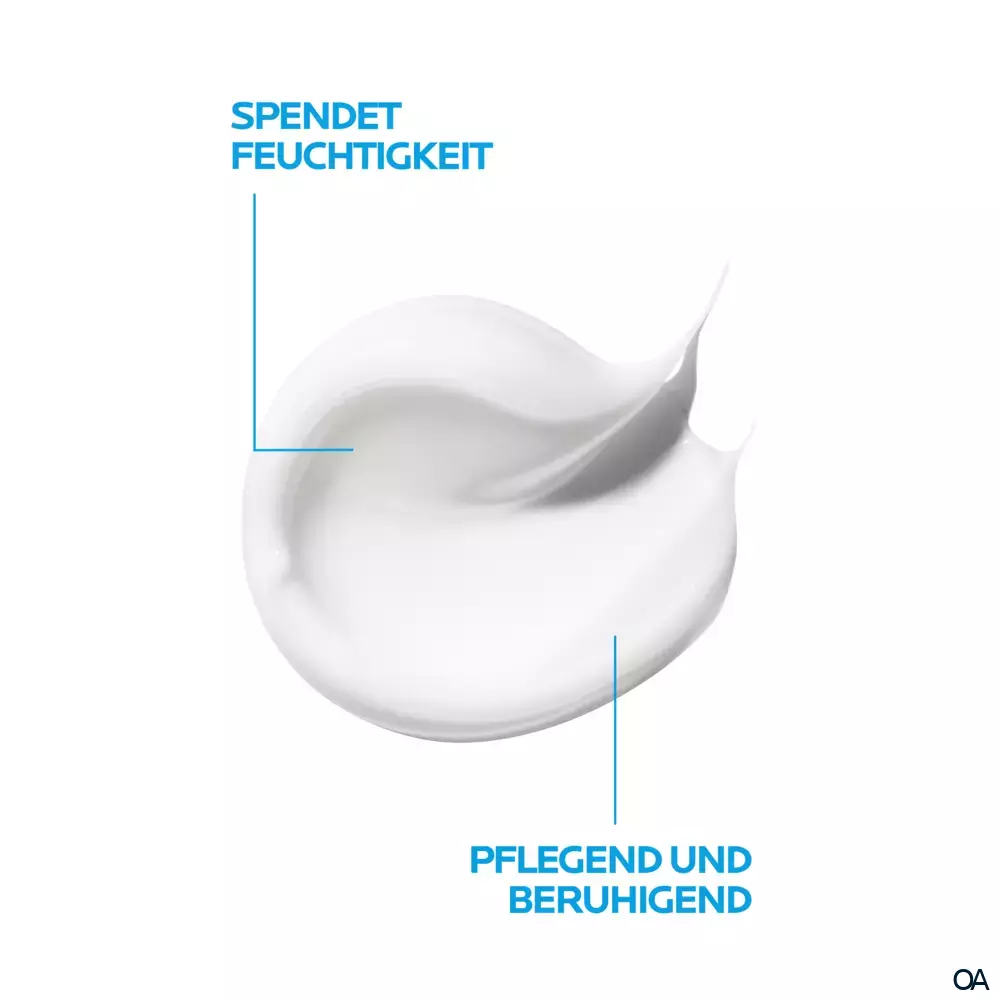 La Roche-Posay Lipikar Xerand Regenerierende Handcreme