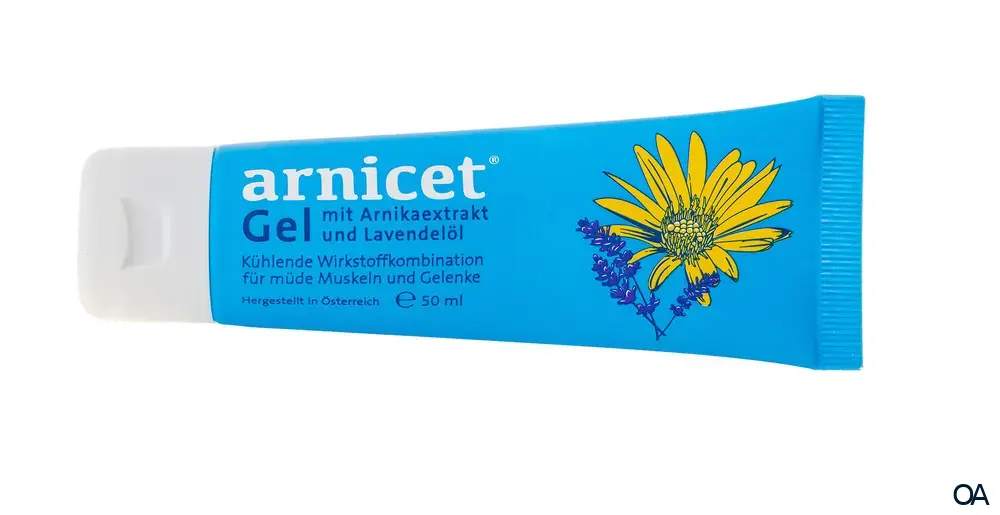 arnicet® Gel