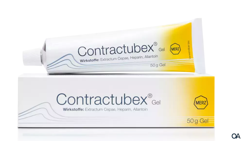 Contractubex® Gel