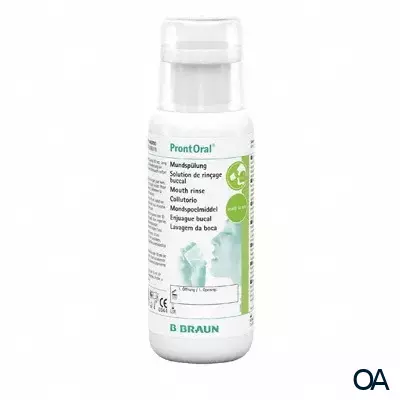 ProntOral® Mundspüllösung