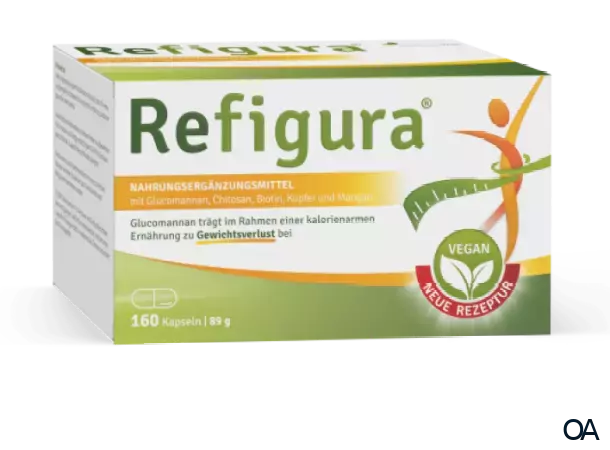Refigura Kapseln