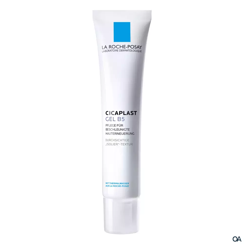 La Roche-Posay Cicaplast Gel B5