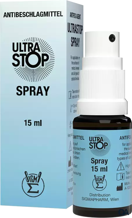 ULTRASTOP Spray ULTRASTOP Spray