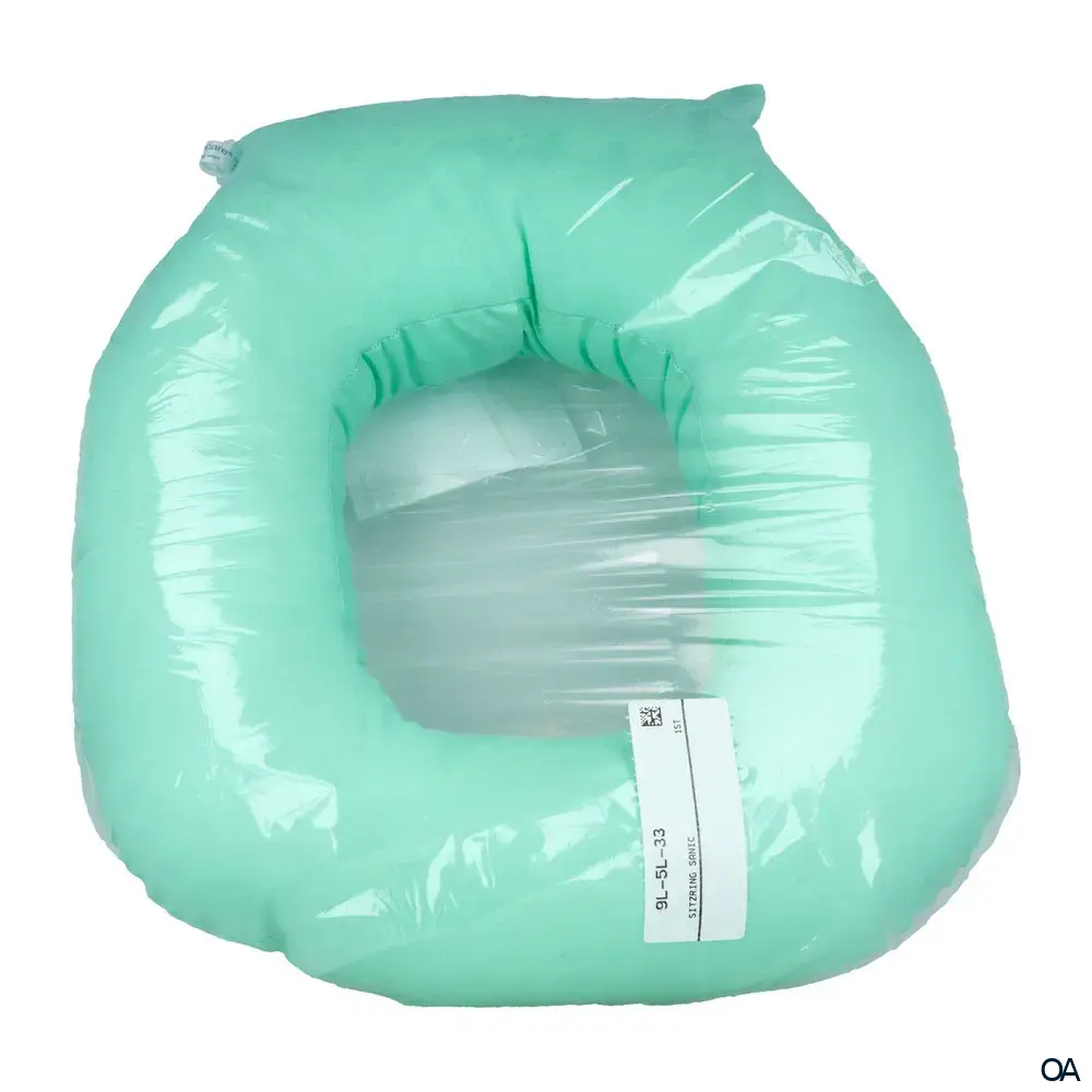 sanicare® Sitzkissen