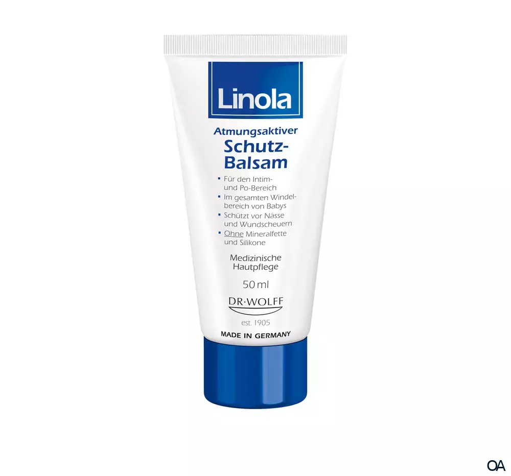 Linola® Schutzbalsam