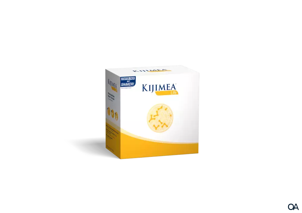 Kijimea® Life Pulver + Shaker
