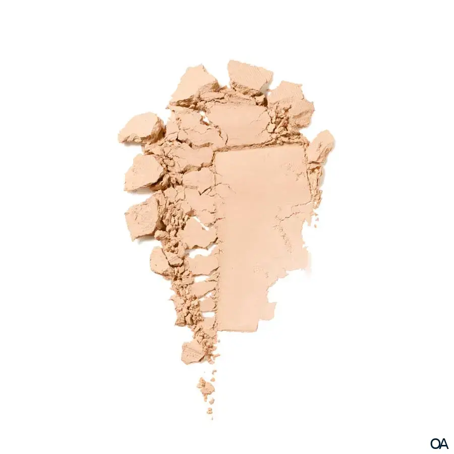 Dr. Hauschka Compact Powder 00 translucent