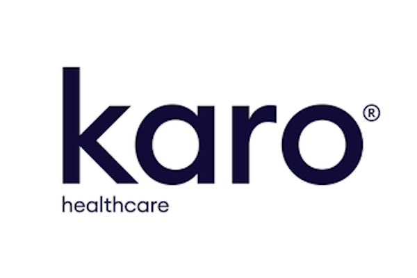 Karo Pharma AB