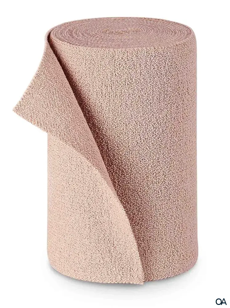 Pütter® Flex Bi-elastische Kurzzugbinde 8 cm x 5 m