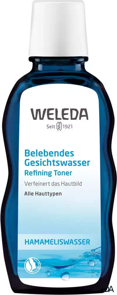 Weleda Belebendes Gesichtswasser