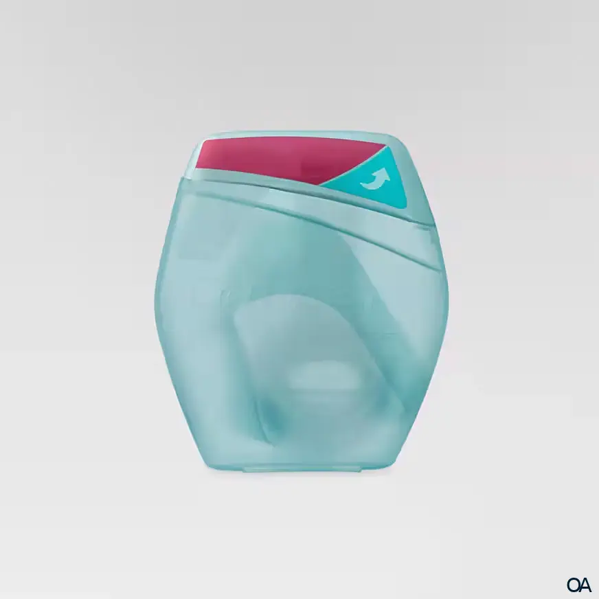 Conveen® Optima Kondom-Urinal - 5 cm, Ø 35 mm