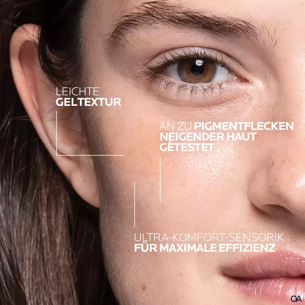 La Roche Posay Mela B3 Serum