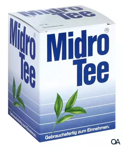 Midro® Tee